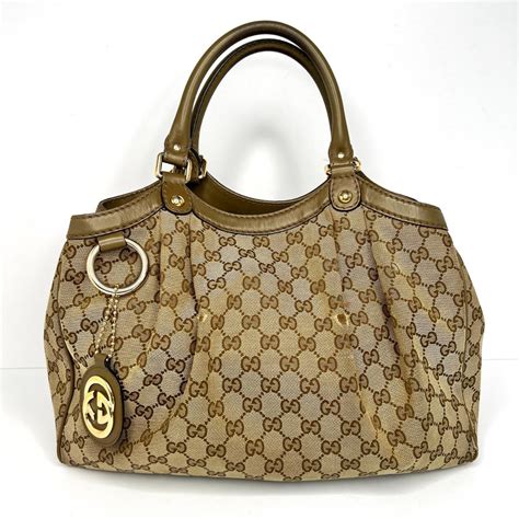 gucci handbags used|authentic Gucci handbag.